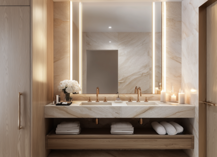 Квартира за 4 255 000 евро в Лондоне, Великобритания