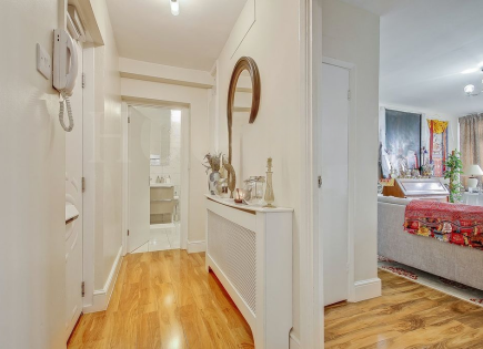 Квартира за 402 500 евро в Лондоне, Великобритания