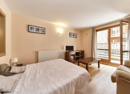 Квартира за 294 500 евро в Сольдеу, Андорра