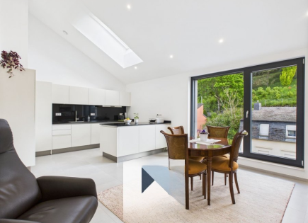 Квартира за 960 000 евро в Люксембурге, Люксембург