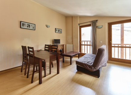 Квартира за 348 200 евро в Сиспони, Андорра
