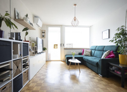 Квартира за 299 500 евро в Любляне, Словения