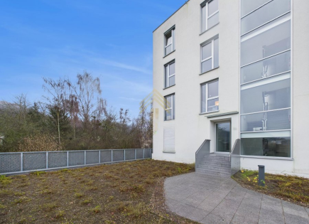 Квартира за 929 000 евро в Люксембурге, Люксембург