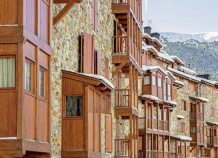 Квартира за 348 196 евро в Сольдеу, Андорра