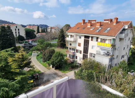 Квартира за 229 900 евро в Луции, Словения