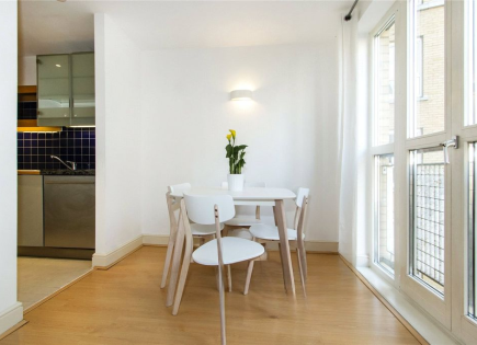 Квартира за 460 000 евро в Лондоне, Великобритания