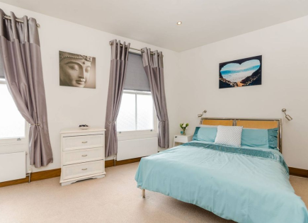 Квартира за 460 000 евро в Лондоне, Великобритания