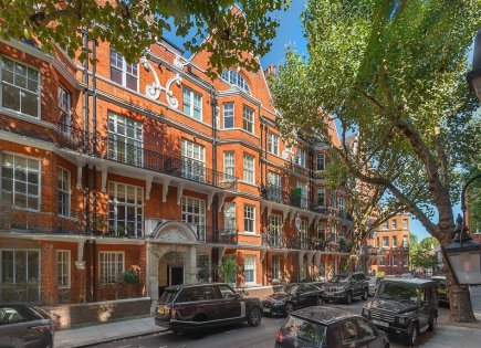 Квартира за 3 450 000 евро в Лондоне, Великобритания