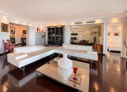 Квартира за 17 500 000 евро в Монако, Монако