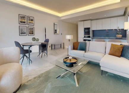 Квартира за 6 900 000 евро в Монако, Монако