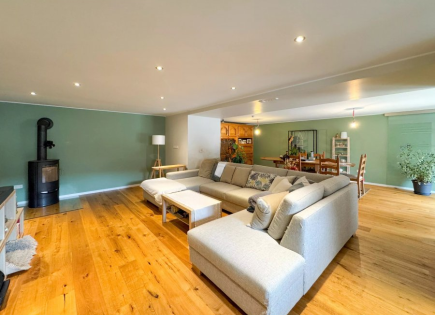 Квартира за 1 195 000 евро в Люксембурге, Люксембург