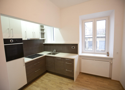 Квартира за 440 000 евро в Любляне, Словения