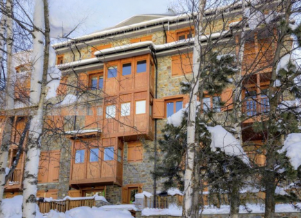 Квартира за 294 444 евро в Сольдеу, Андорра