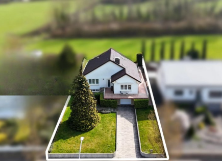 Квартира за 1 298 000 евро в Люксембурге, Люксембург