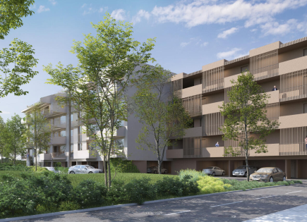 Квартира за 202 877 евро в Козине, Словения
