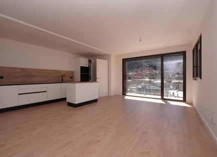 Квартира за 680 000 евро в Энкаме, Андорра