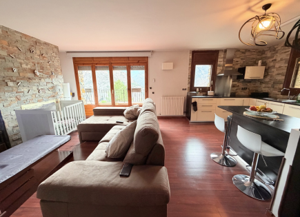 Квартира за 1 490 000 евро в Сан-Жулиа-де-Лории, Андорра