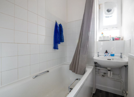 Квартира за 287 500 евро в Лондоне, Великобритания