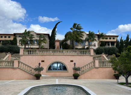 Квартира за 1 500 000 евро в Агиос Тихоне, Кипр