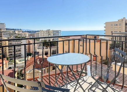 Квартира за 3 200 000 евро в Сен-Романе, Монако