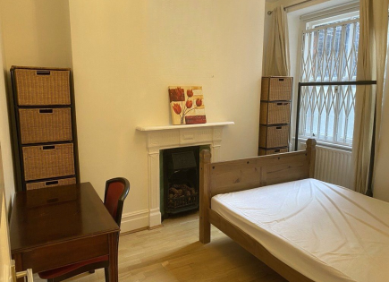 Квартира за 914 250 евро в Лондоне, Великобритания