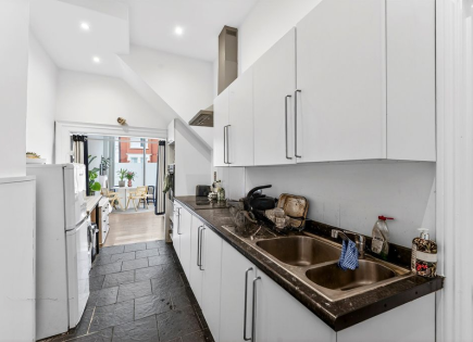 Квартира за 402 500 евро в Лондоне, Великобритания