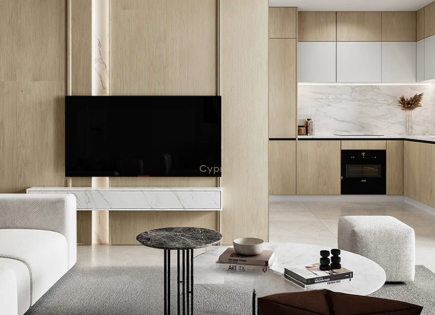 Квартира за 425 000 евро в Лимасоле, Кипр