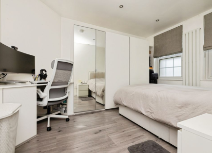 Квартира за 391 000 евро в Лондоне, Великобритания