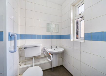 Квартира за 345 000 евро в Лондоне, Великобритания