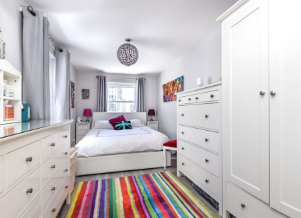 Квартира за 460 000 евро в Лондоне, Великобритания