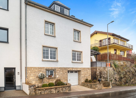 Квартира за 1 199 000 евро в Люксембурге, Люксембург