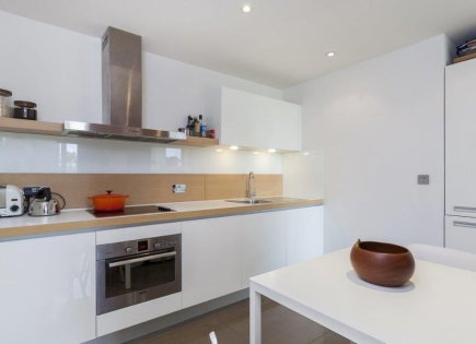 Квартира за 776 250 евро в Лондоне, Великобритания