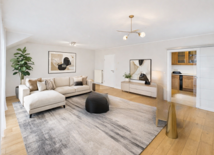 Квартира за 620 000 евро в Люксембурге, Люксембург