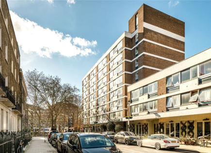 Квартира за 460 000 евро в Лондоне, Великобритания