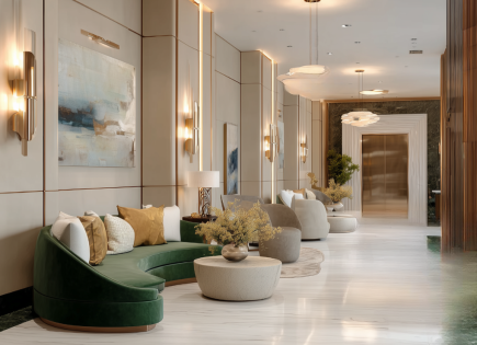 Квартира за 2 415 000 евро в Лондоне, Великобритания