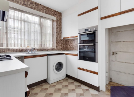 Квартира за 402 500 евро в Лондоне, Великобритания
