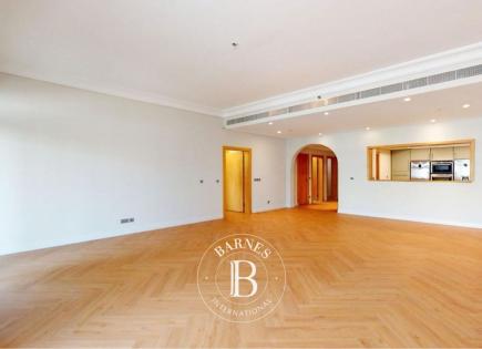 Квартира за 990 703 евро в Дубае, ОАЭ