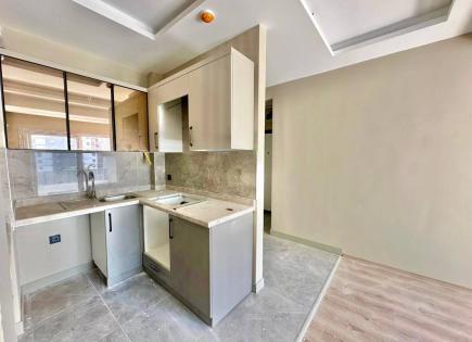 Квартира за 75 000 евро в Мерсине, Турция