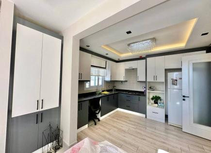 Квартира за 130 000 евро в Мерсине, Турция