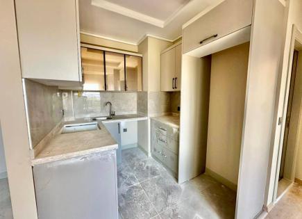 Квартира за 75 000 евро в Мерсине, Турция