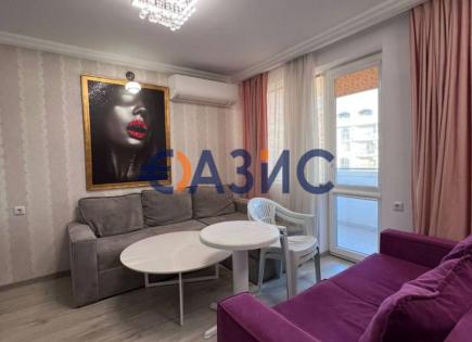 Апартаменты за 155 000 евро на Солнечном берегу, Болгария