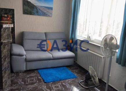 Апартаменты за 76 000 евро в Несебре, Болгария