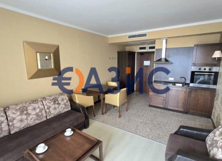 Апартаменты за 91 500 евро на Солнечном берегу, Болгария