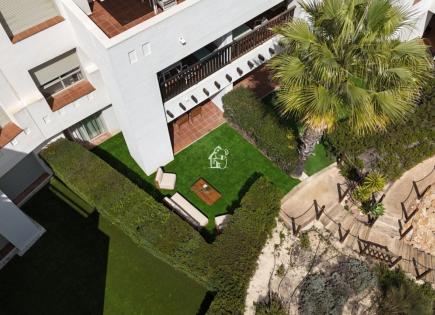 Апартаменты за 1 950 евро за месяц в Лас Колинас, Испания