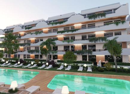 Апартаменты за 250 000 евро в Сан-Хавьере, Испания