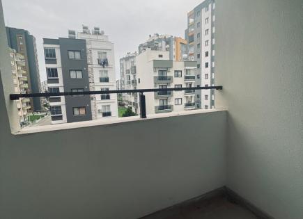 Квартира за 62 000 евро в Мерсине, Турция