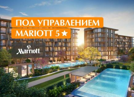 Квартира за 207 184 евро на острове Пхукет, Таиланд