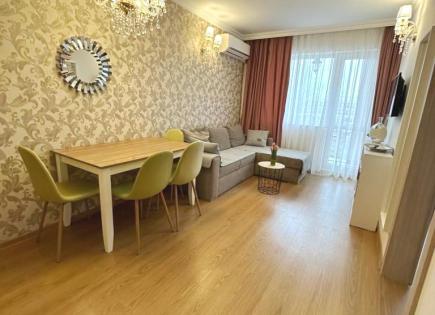 Квартира за 104 000 евро на Солнечном берегу, Болгария