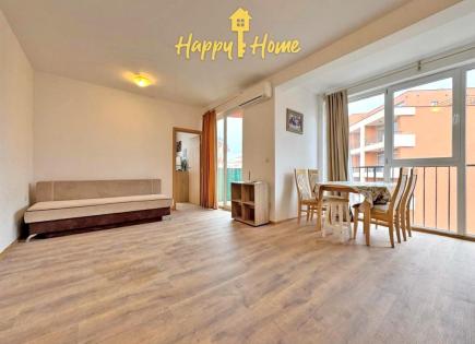 Квартира за 75 500 евро на Солнечном берегу, Болгария