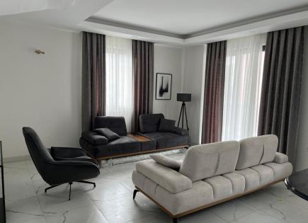 Апартаменты за 110 000 евро в Алании, Турция